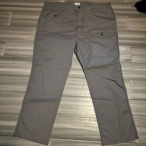 Levis 541 Athletic Taler Cargos
